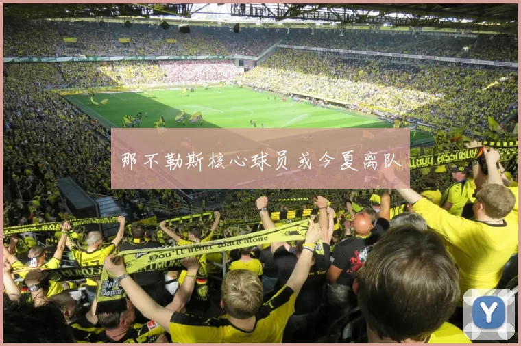 那不勒斯核心球员或今夏离队