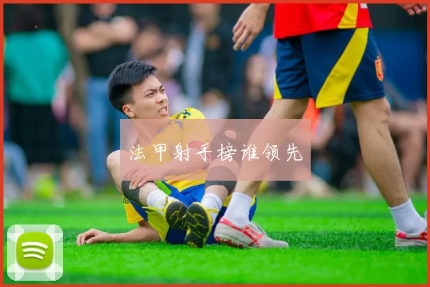 法甲射手榜谁领先