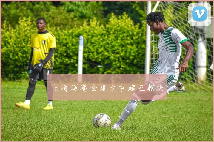 上海海港会建立中超王朝吗
